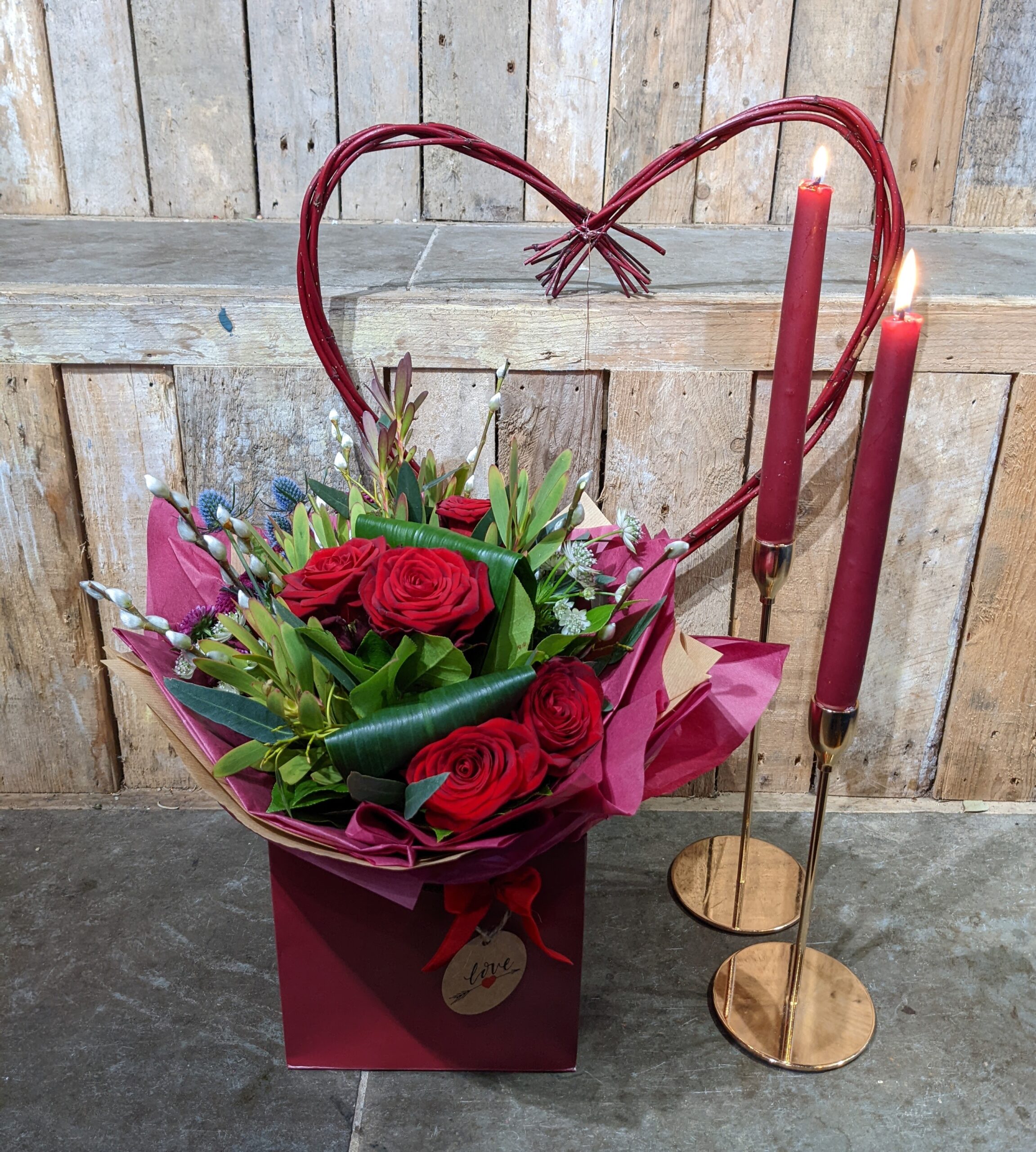 Gift bag