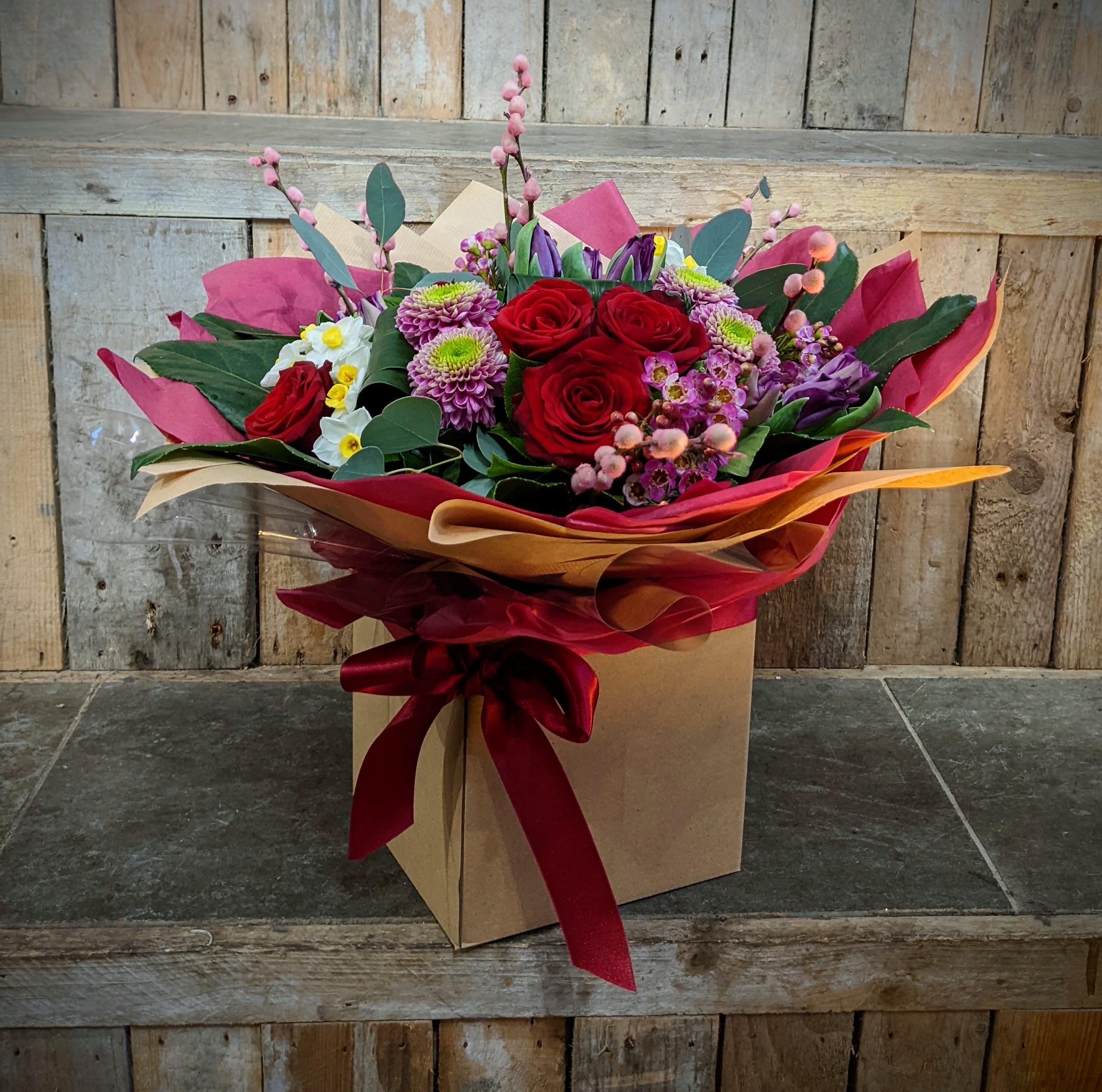 Valentines gift